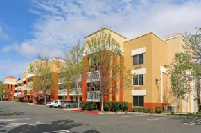  Extended Stay America Suites - San Ramon - Bishop Ranch - West  Сан-Рамон